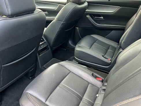 Certified 2024 MAZDA CX-90 3.3 Turbo w/ Premium Package image 12