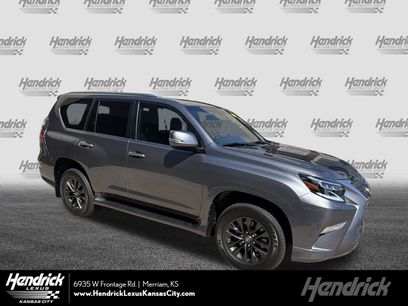 Certified 2023 Lexus GX 460 Premium