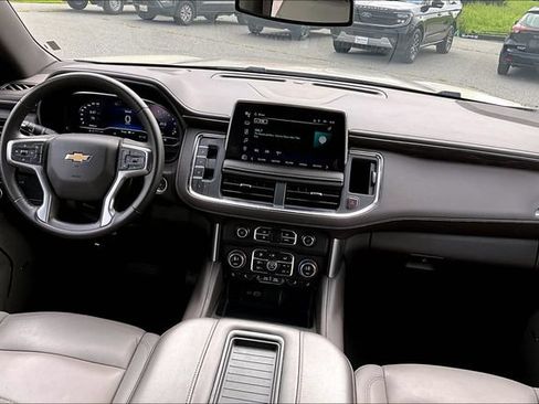 Used 2024 Chevrolet Tahoe LT AWD/4WD image 5