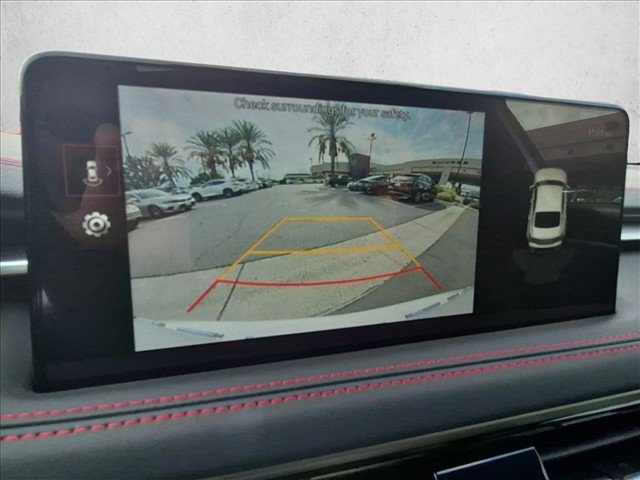 Used 2025 Genesis G70 3.3T Advanced RWD image 11