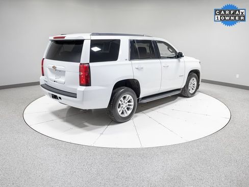Used 2016 Chevrolet Tahoe LS image 29
