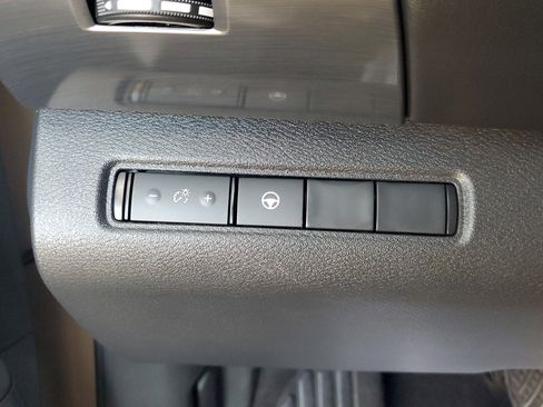 Used 2023 Nissan Pathfinder Rock Creek image 29