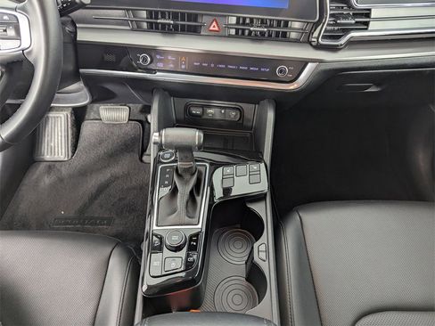 Used 2023 Kia Sportage EX image 27