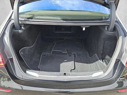 Used 2021 Mercedes-Benz S 580 4MATIC Sedan image 6