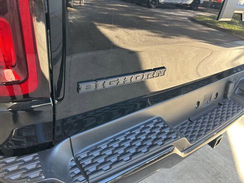 New 2026 RAM 1500 Big Horn/Lone Star image 20