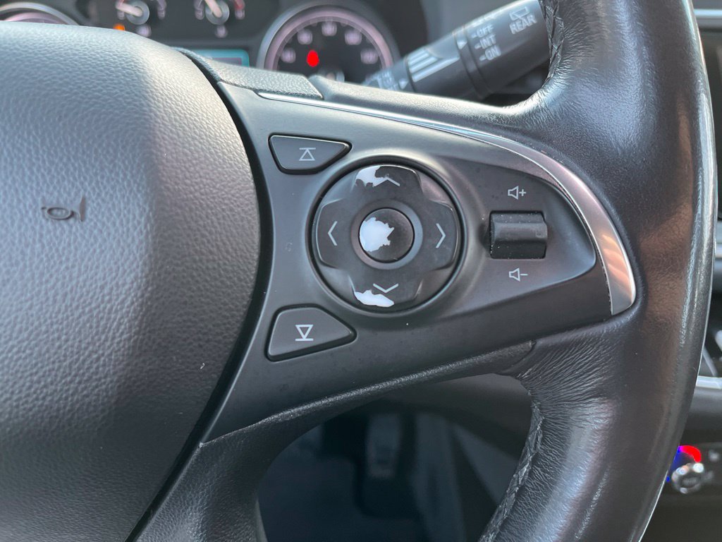 Used 2018 Buick Enclave Premium FWD image 25