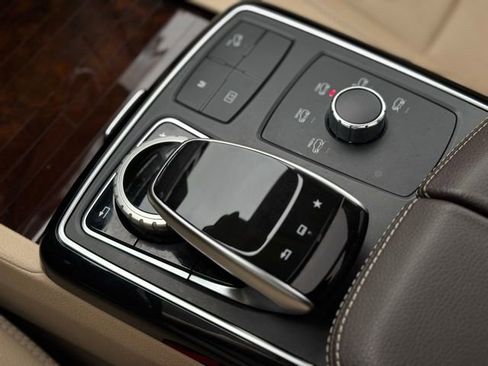 Used 2016 Mercedes-Benz GLE 350 4MATIC image 44