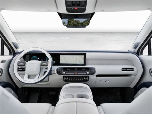 New 2026 Hyundai Palisade Calligraphy image 11