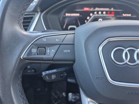 Used 2023 Audi Q5 2.0T Premium Plus AWD/4WD image 18