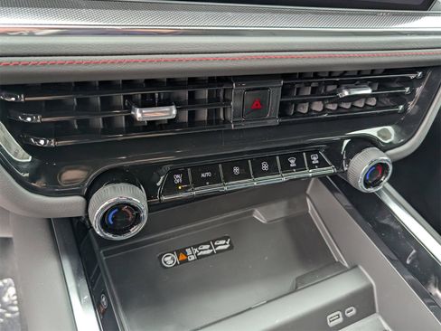 New 2026 Chevrolet Suburban RST w/ Comfort Package image 15