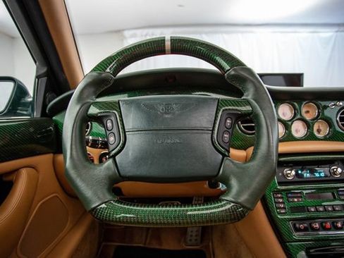 Used 2002 Bentley Arnage R image 50