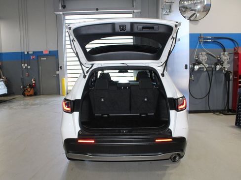 Used 2024 Honda HR-V Sport image 41