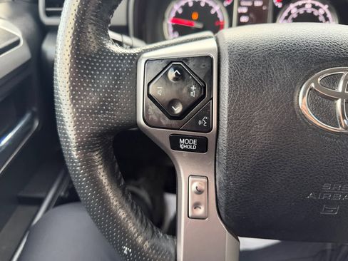 Used 2023 Toyota 4Runner Limited image 25