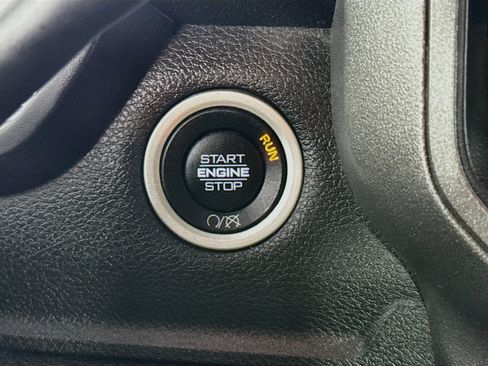 Used 2022 RAM 3500 Tradesman AWD/4WD image 18