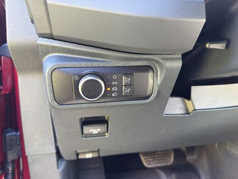 New 2025 Ford Bronco Big Bend image 14