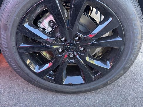 New 2026 MAZDA CX-30 AWD 2.5 S image 10