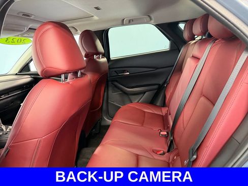 Certified 2023 MAZDA CX-30 AWD 2.5 S w/ Preferred Package image 7