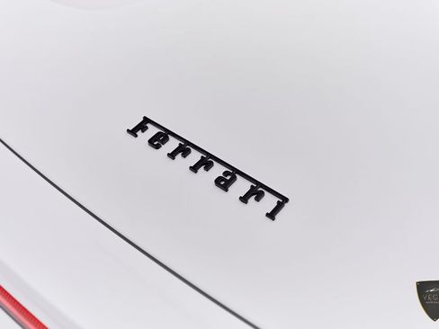 Used 2014 Ferrari 458 Spider RWD image 35