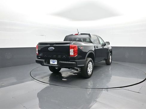 New 2025 Ford Ranger XL w/ Trailer Tow Package image 7
