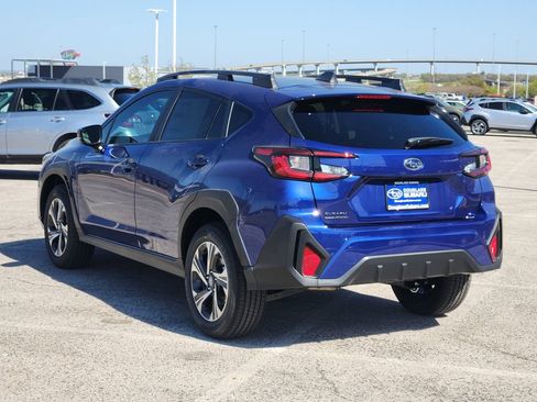 New 2026 Subaru Crosstrek 2.0i Premium image 4