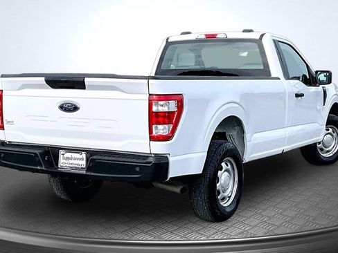 Used 2022 Ford F150 XL w/ Equipment Group 101A High AWD/4WD image 6