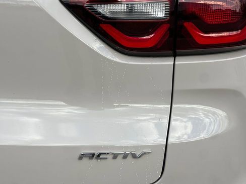 New 2026 Chevrolet TrailBlazer ACTIV w/ Convenience Package image 21