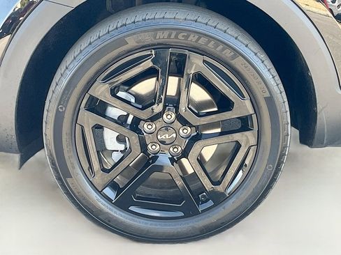 Used 2024 Kia Telluride SX X-Line AWD/4WD image 36