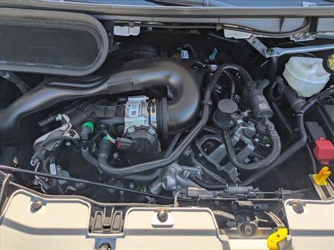 New 2026 Ford Transit 250 148 Medium Roof w/ Load Area Protection Package RWD image 17