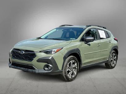 Used 2026 Subaru Crosstrek 2.0i Premium