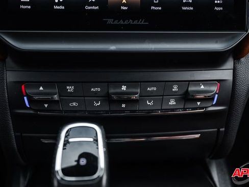 Used 2021 Maserati Ghibli S Q4 image 20