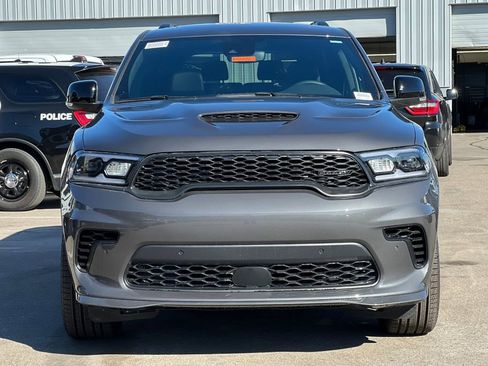New 2026 Dodge Durango GT image 9