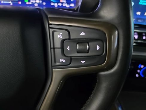 Used 2024 Chevrolet Silverado 2500 High Country w/ Technology Package AWD/4WD image 34