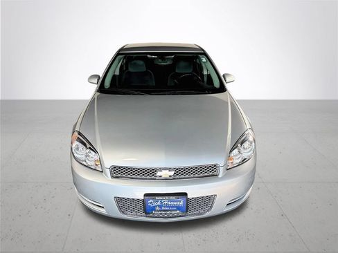 Used 2012 Chevrolet Impala LT FWD image 3