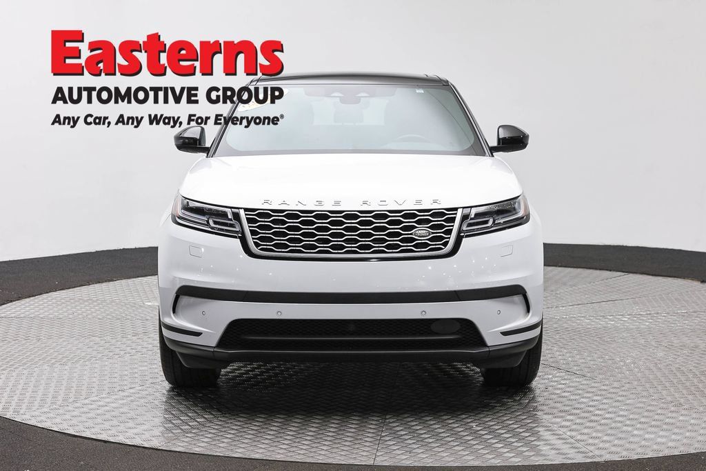 Used 2023 Land Rover Range Rover Velar S AWD/4WD image 4