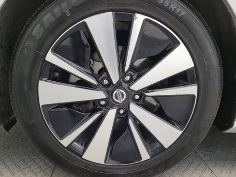 Used 2022 Nissan Altima 2.5 SV FWD image 31
