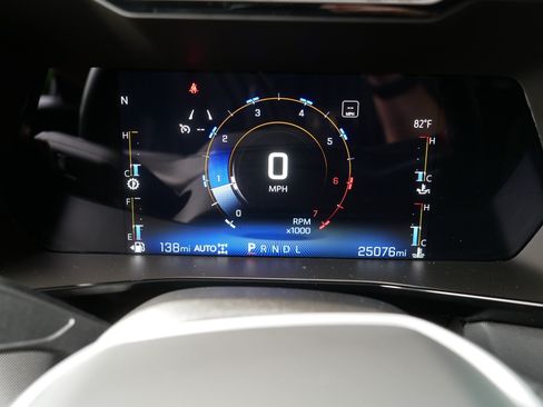 Used 2023 Chevrolet Colorado Z71 w/ Z71 Convenience Package 2 AWD/4WD image 21