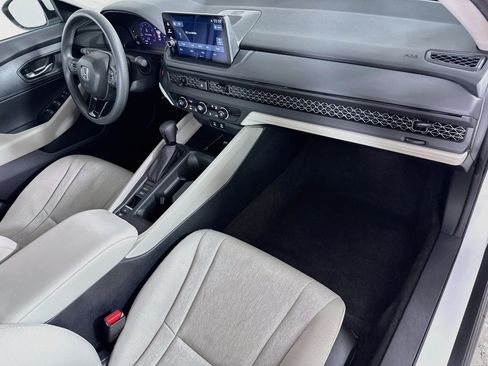 Used 2026 Honda Accord LX image 33