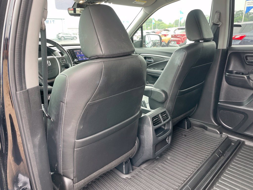 Used 2023 Honda Ridgeline RTL-E image 45