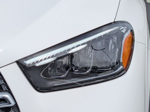 New 2026 Mercedes-Benz GLE 350 4MATIC image 6