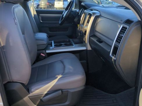 Used 2015 RAM 2500 Big Horn image 25