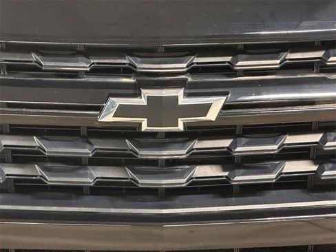 Used 2021 Chevrolet Colorado LT w/ Redline Special Edition image 9