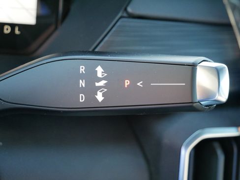 New 2026 GMC Acadia Elevation w/ Elevation Premium Package image 9