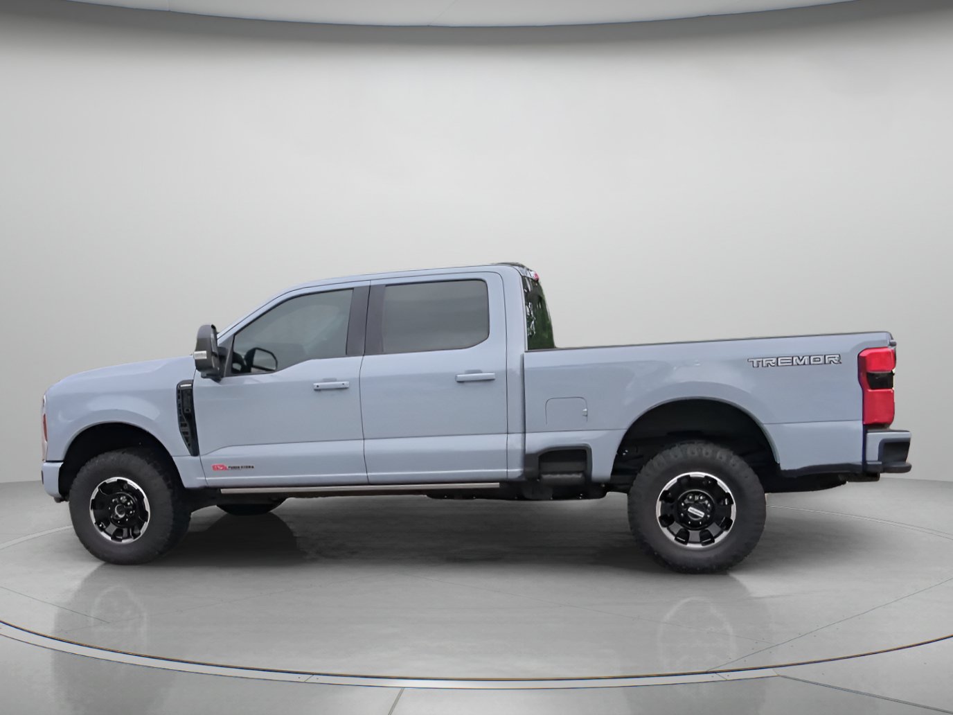 Used 2025 Ford F250 Lariat w/ Lariat Ultimate Package AWD/4WD image 19