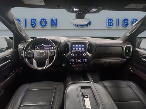 Used 2021 GMC Sierra 1500 Denali w/ Denali Ultimate Package image 9