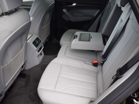 Certified 2024 Audi Q5 2.0T Premium Plus w/ Premium Plus Package image 24