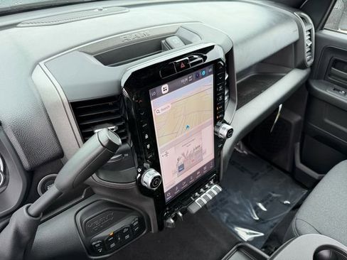 New 2026 RAM 2500 Tradesman w/ Power Wagon Package image 22