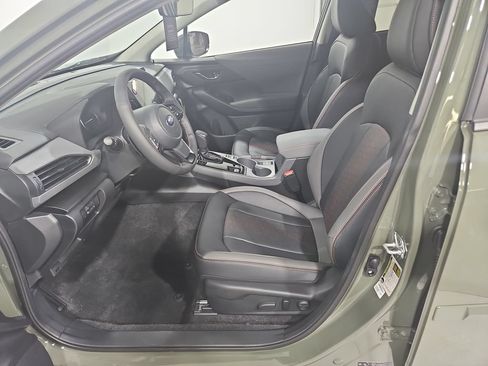 New 2026 Subaru Crosstrek 2.5i Limited AWD/4WD image 9