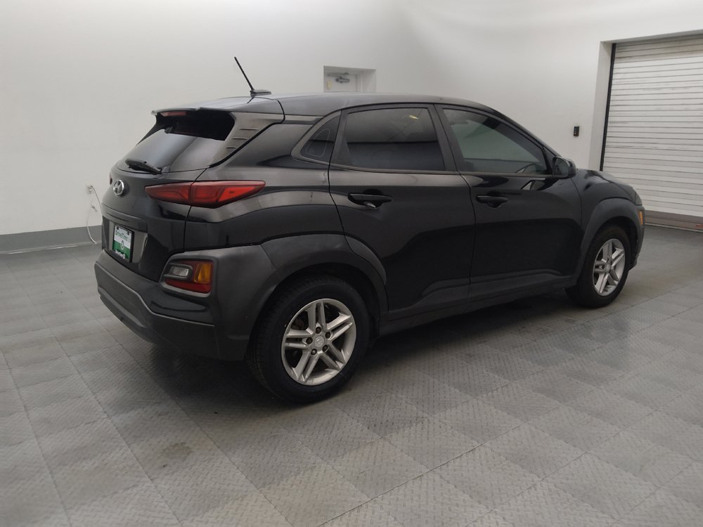 Used 2018 Hyundai Kona SE FWD image 9
