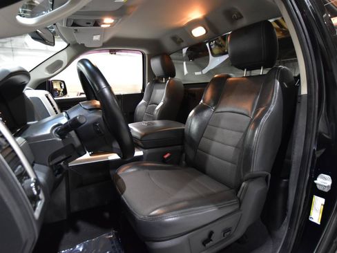 Used 2012 RAM 1500 Sport w/ Remote Start & Security Group AWD/4WD image 31