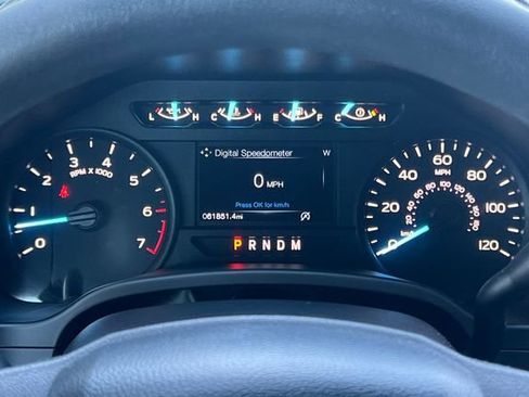 Used 2018 Ford F150 XL w/ Equipment Group 101A Mid image 30